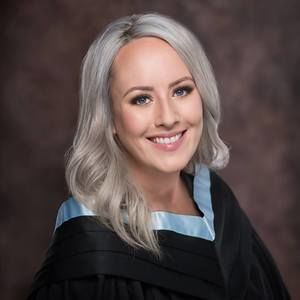 Meet your Posher, Nerika